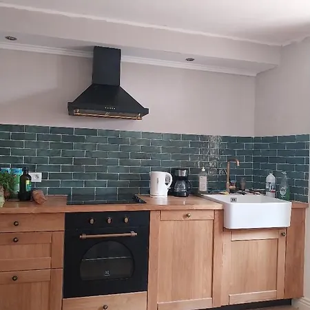 Hébergement de vacances At In