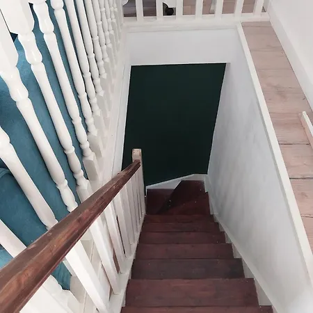 At In Holiday home