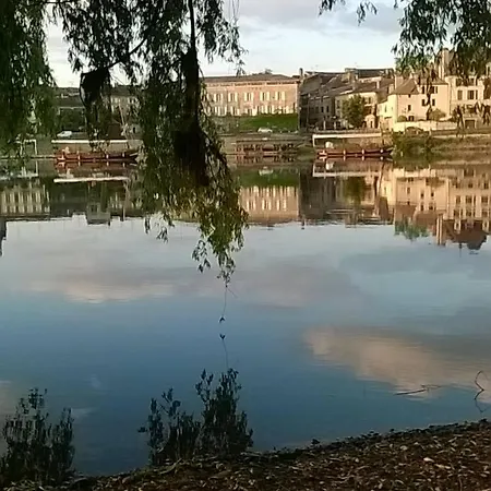 Prázdninový dům At In Bergerac