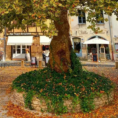 Holiday home At In Bergerac