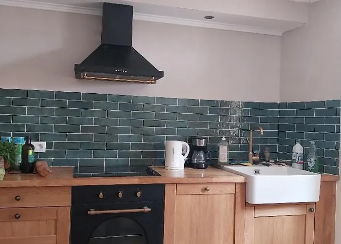 Hébergement de vacances At In