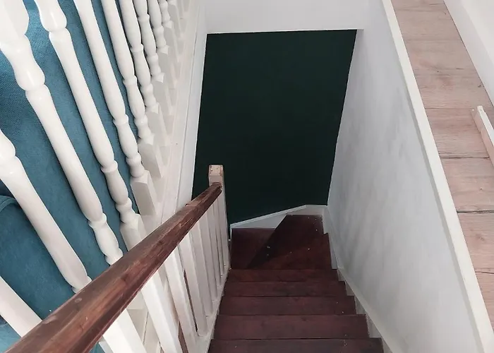 At In Prázdninový dům