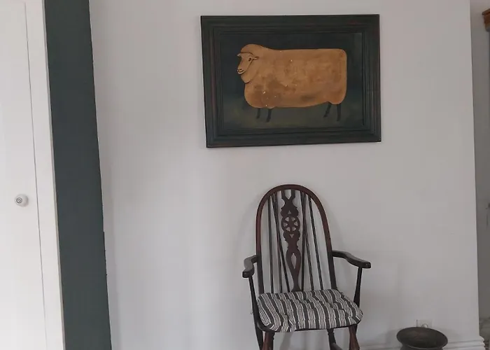 Hébergement de vacances At In Bergerac