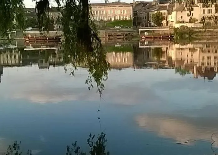 Prázdninový dům At In Bergerac