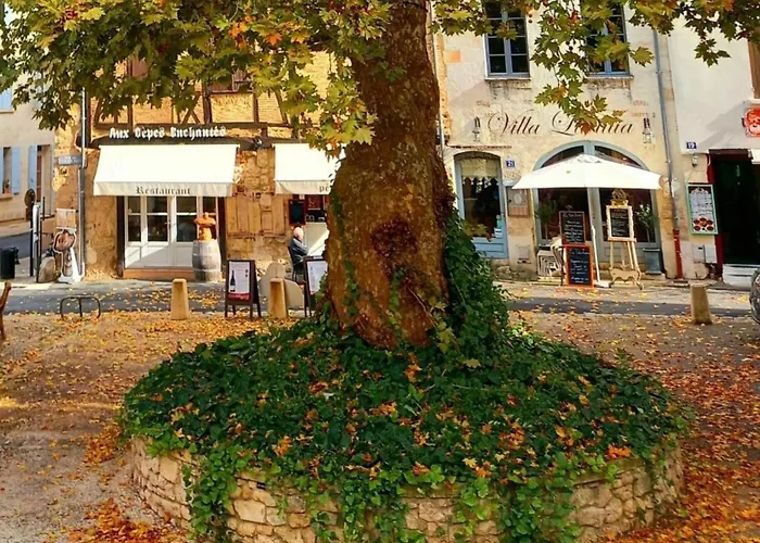 Prázdninový dům At In Bergerac